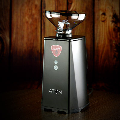 Eureka Atom 65 Digital