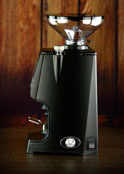 Eureka Atom 65 Digital