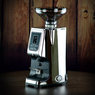 Eureka Atom 75 Digital 1