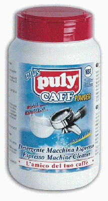 LF Puly Caff Plus Kaffeefettlöser 1