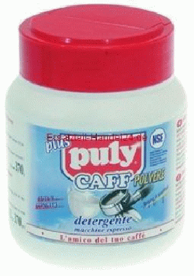 LF Puly Caff Plus Kaffeefettlöser 1