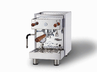 Bezzera Crema 1