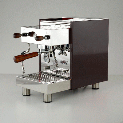 Bezzera Crema 1