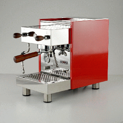 Bezzera Crema 1