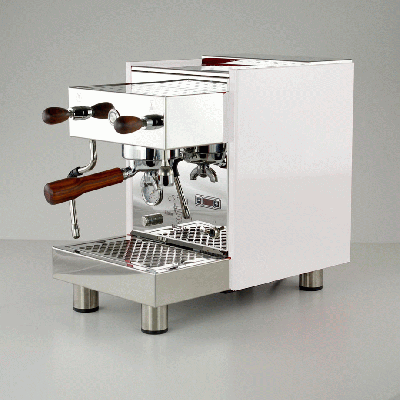 Bezzera Crema 1