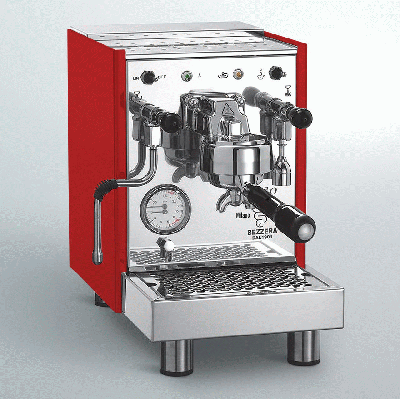 Bezzera BZ10 1