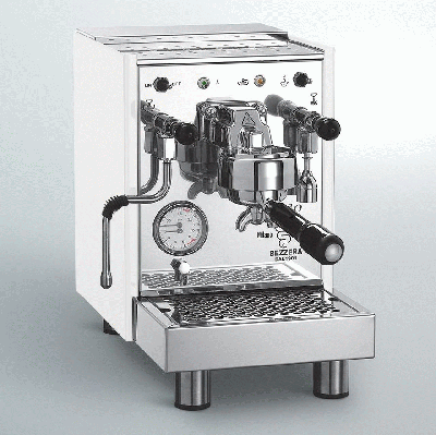 Bezzera BZ10 1