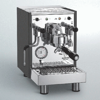 Bezzera BZ10 1