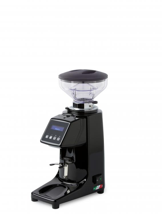 Quamar M80 Touch 1