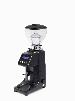 Quamar M80 Touch 1
