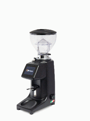 Quamar M80 Touch Plus 1
