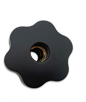 Lelit Black Wood Kit for PL62