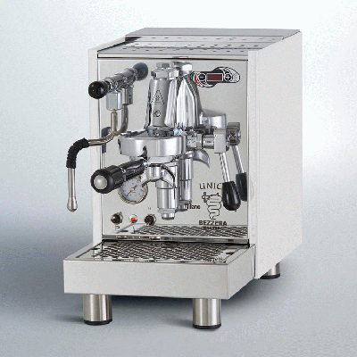 Bezzera Unica 1