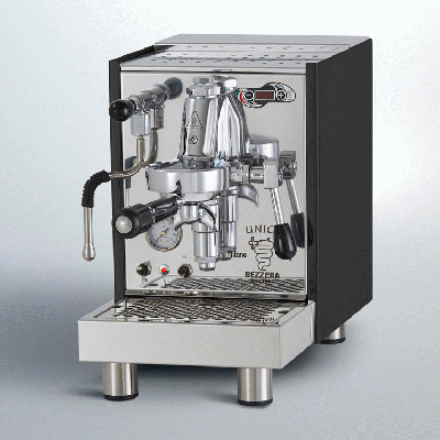 Bezzera Unica 1