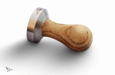 Brewspire Tamper