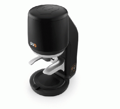 PuqPress Puq Press Mini Schwarz 
