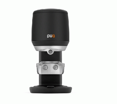 PuqPress Puq Press Mini Schwarz 