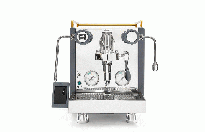 Rocket Cinquantotto Special Grigio