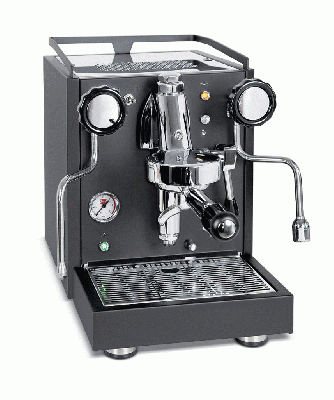 Quick Mill 0981 Rubino 1