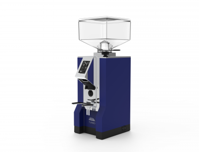 Eureka Mignon Turbo 1
