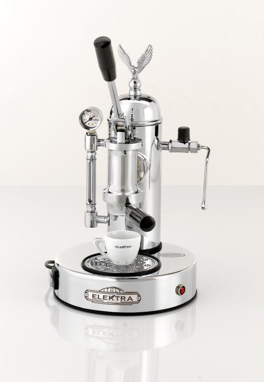 Elektra Micro Casa Leva 1