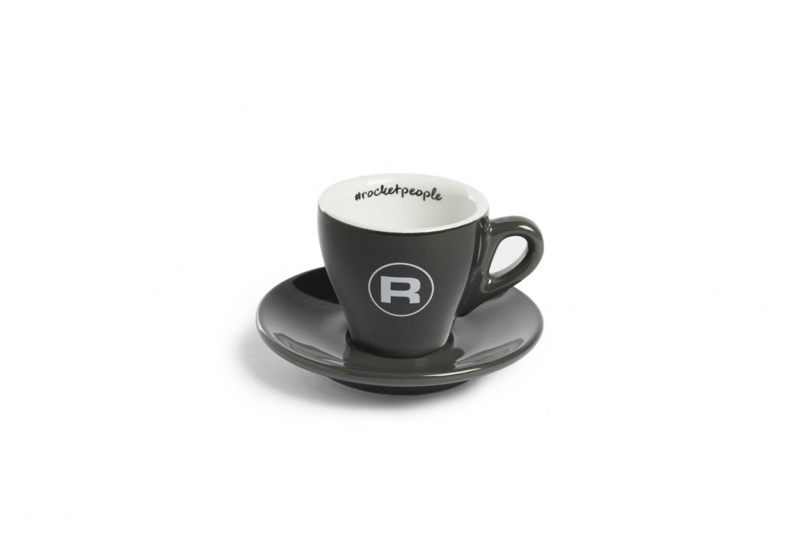Rocket Espresso Cup Hashtag 1