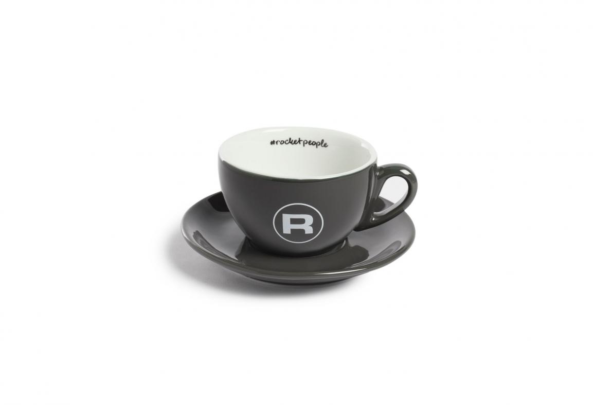 Rocket Cappuccino Cup Hashtag 1