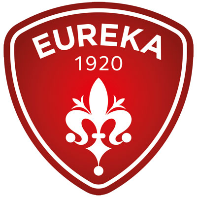 Eureka Deckel Mignon Original 1