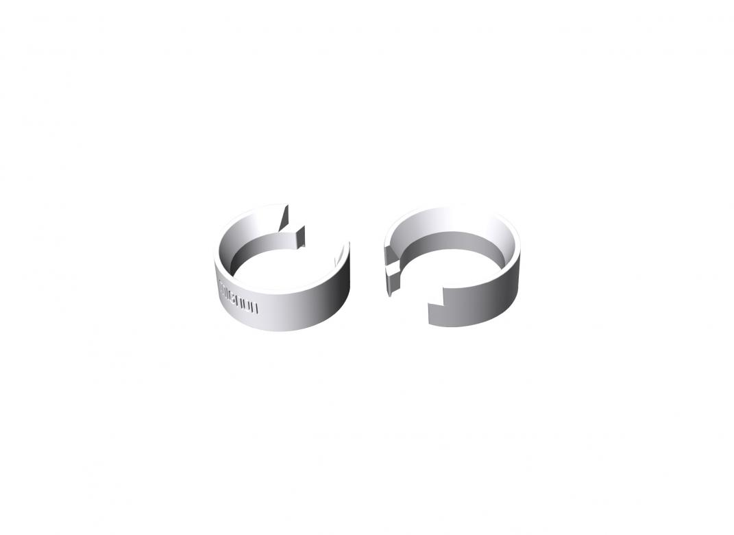 Eureka Funnel/Trichter 1