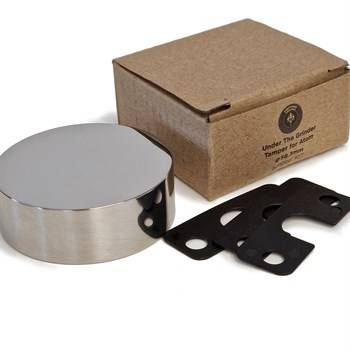 Eureka Automatic Tamper 1