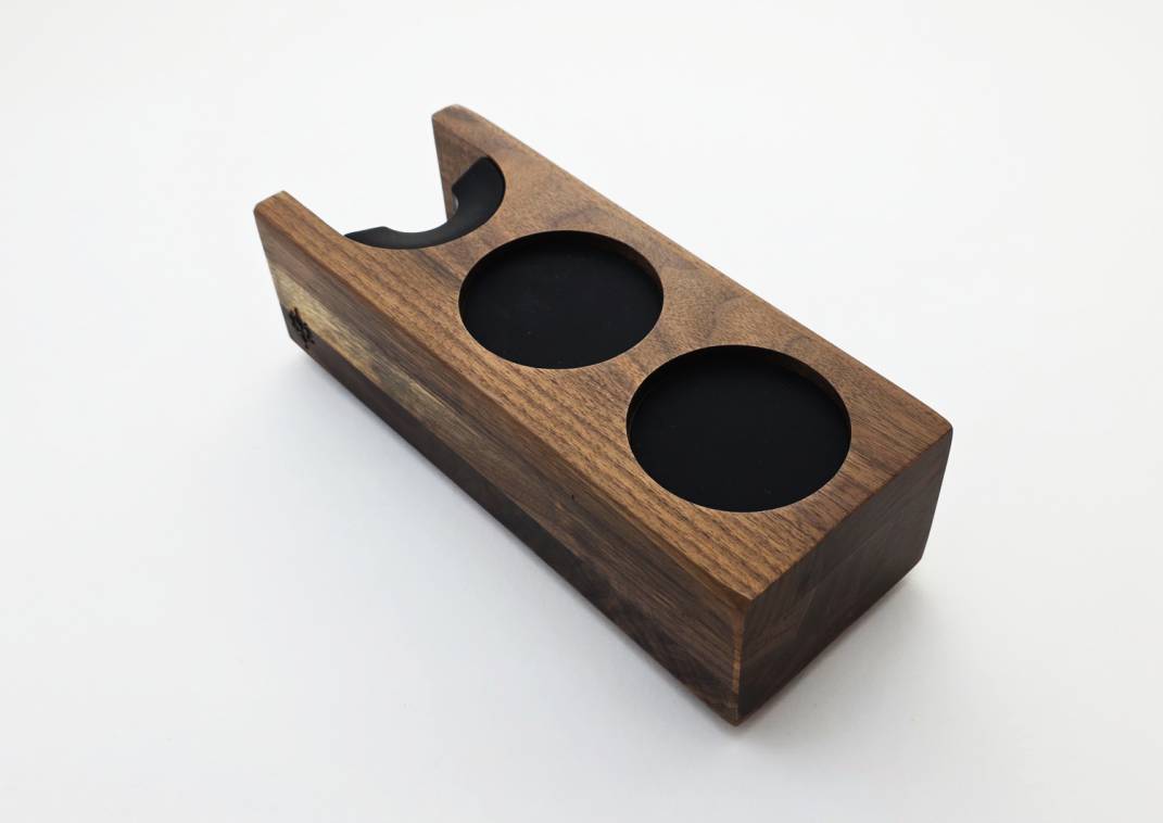 Eureka Tamper Station #Z010