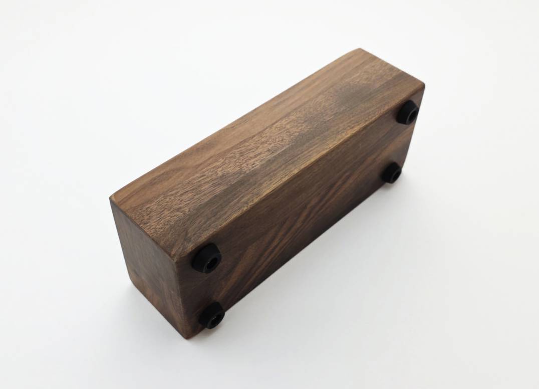 Eureka Tamper Station #Z010