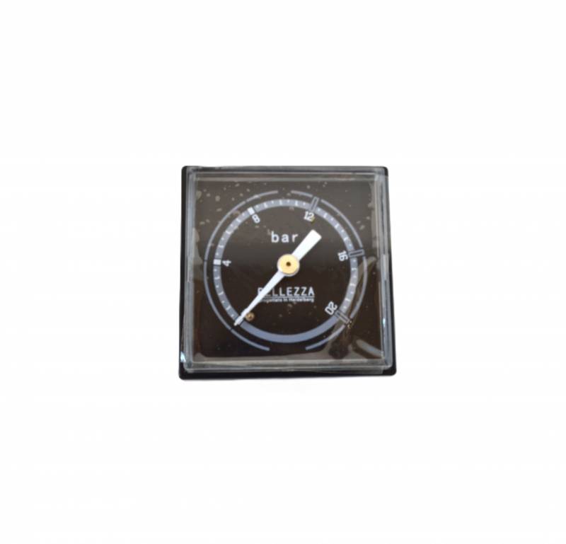 Bellezza Coffee Meter 1