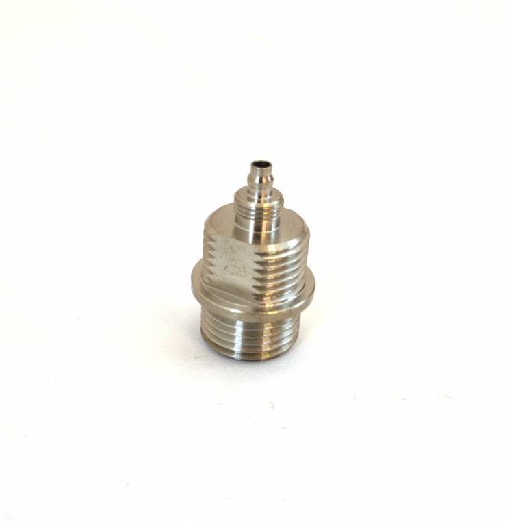 Bellezza Connector 1 1