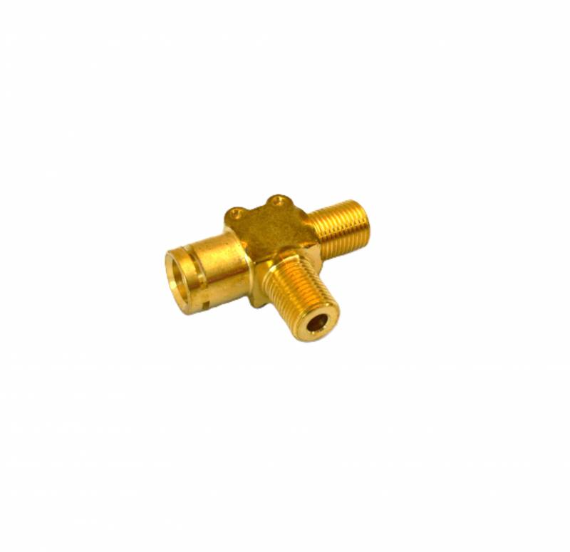 Bellezza Connector 4 1