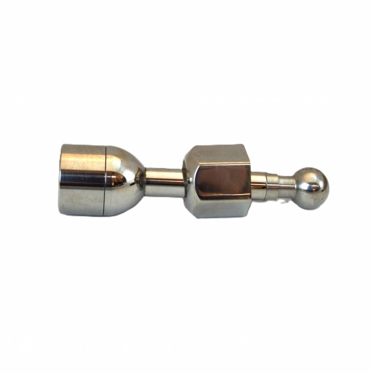 Bellezza Hot Water Pipe 1