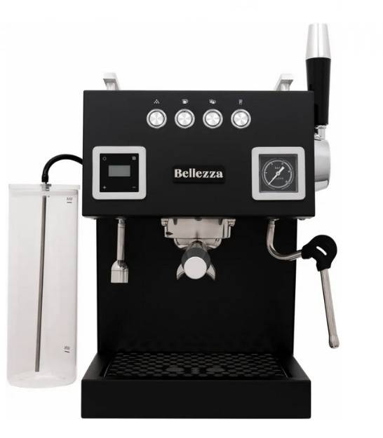 Bellezza Bellona 1