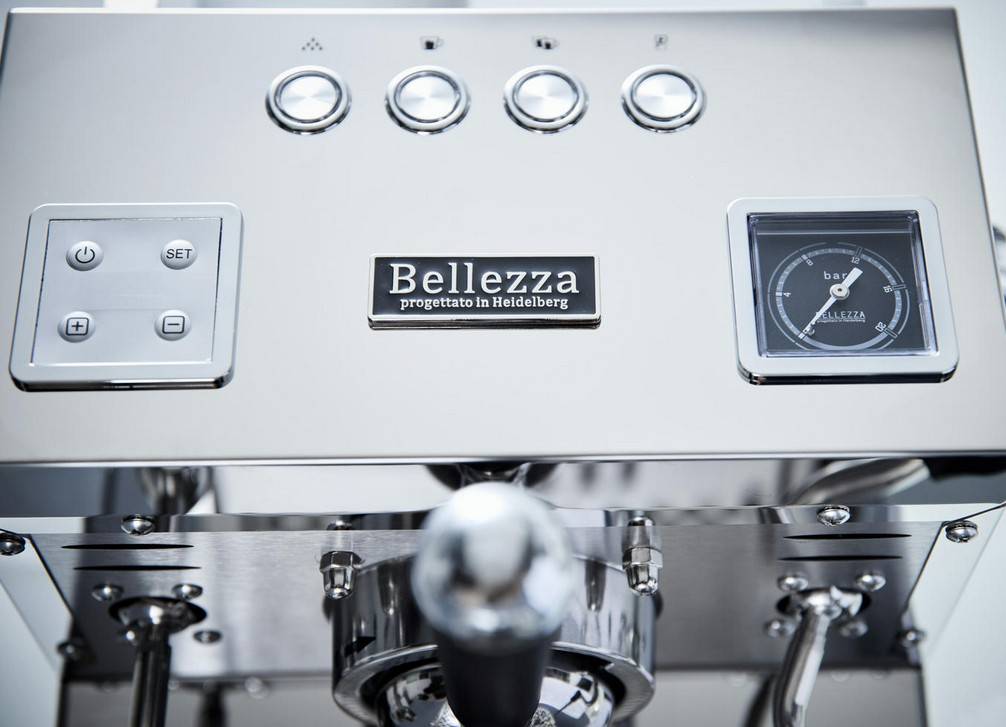 Bellezza Bellona 1