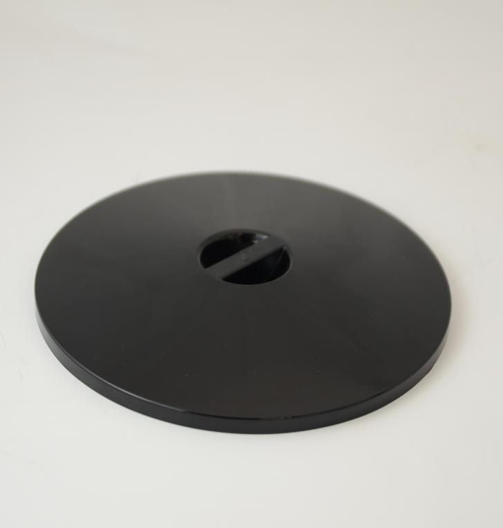 Bezzera Deckel für Kaffeebohnenbehälter 185 mm 1