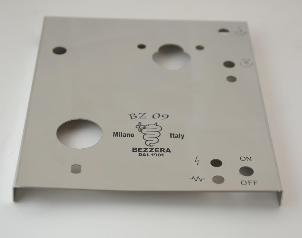 Bezzera Front Group BZ10 PM (ersetzt BZ5074449SG) 1