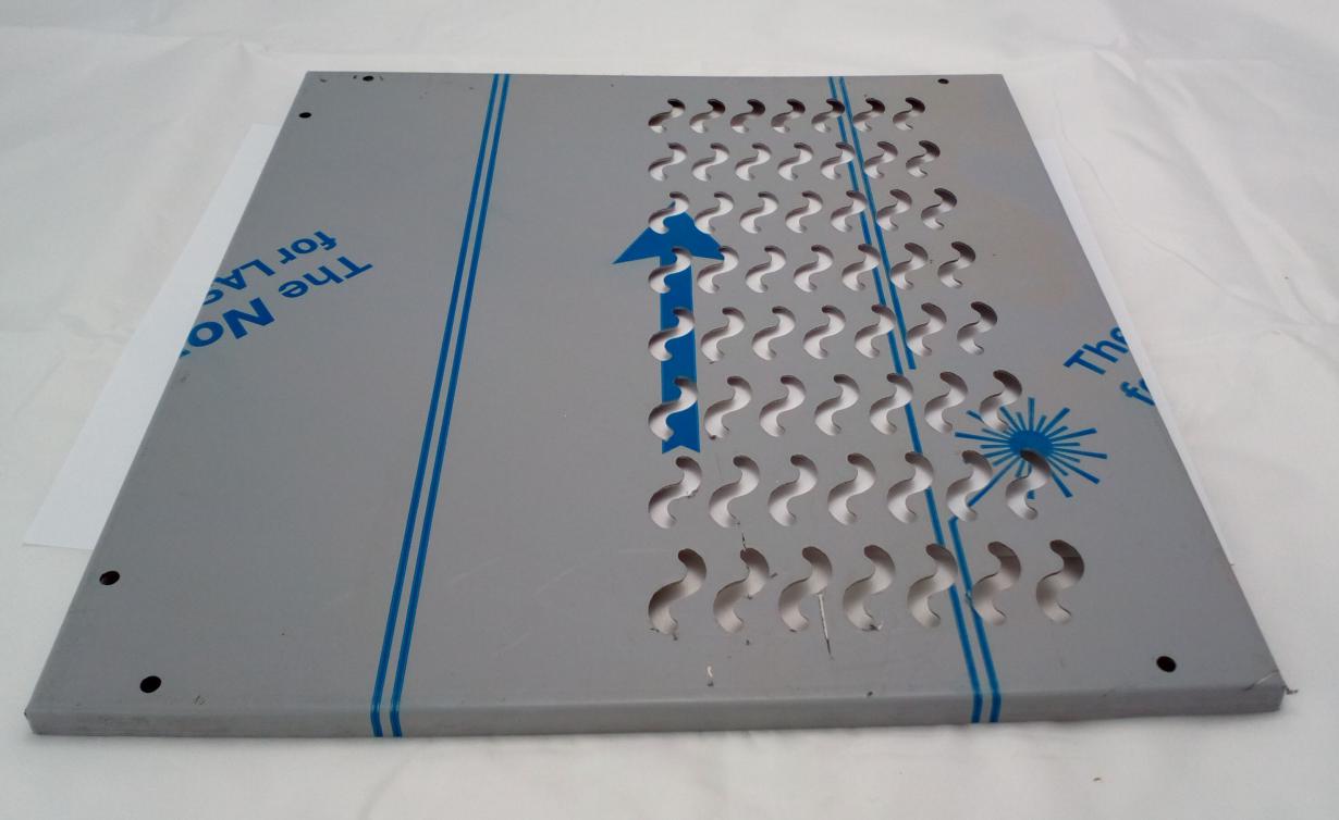 Bezzera Magica Grid Heater  1