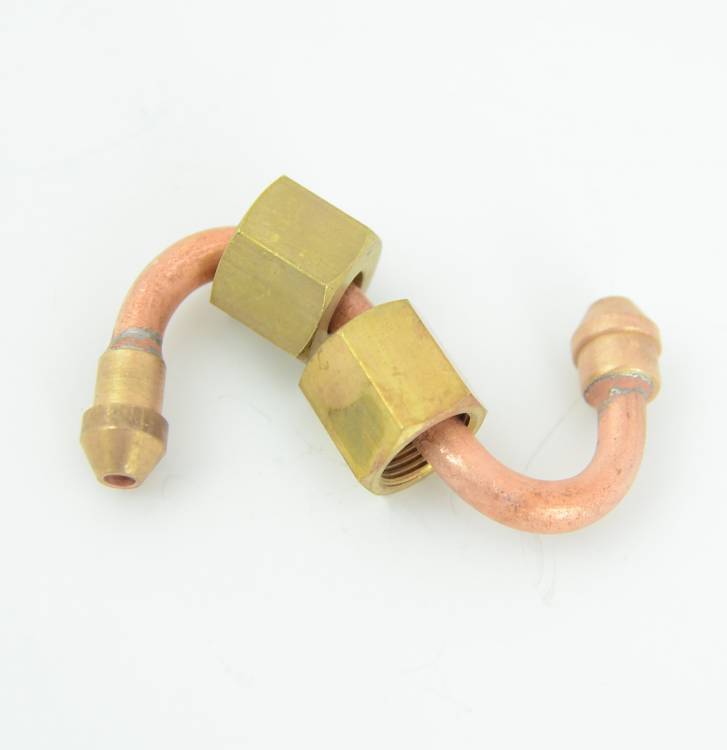 Bezzera Valve Hose 1