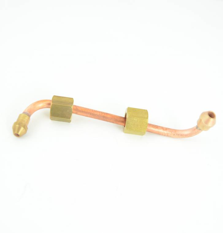 Bezzera Complete Water Tap LL008 1