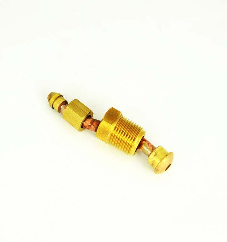Bezzera Upper Heating Hose 1