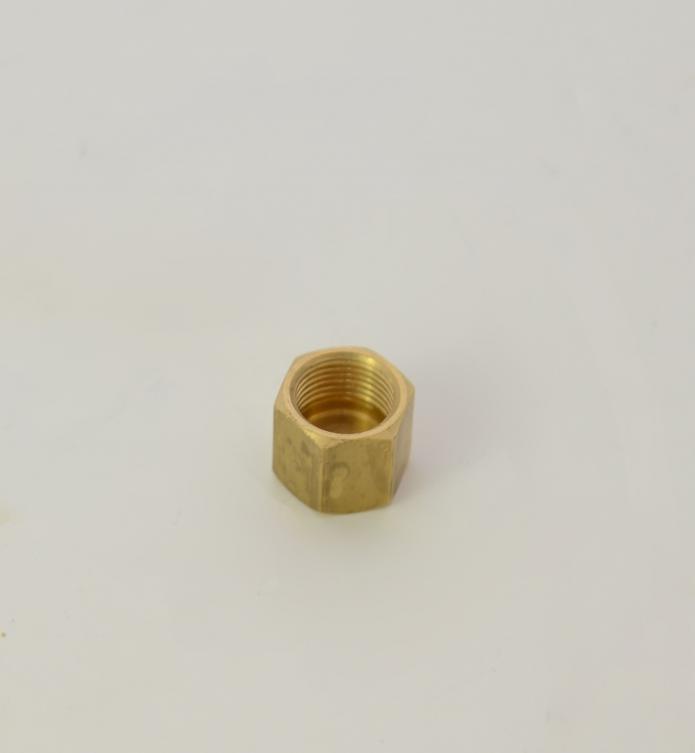 Bezzera Cap nut M13 OT 1