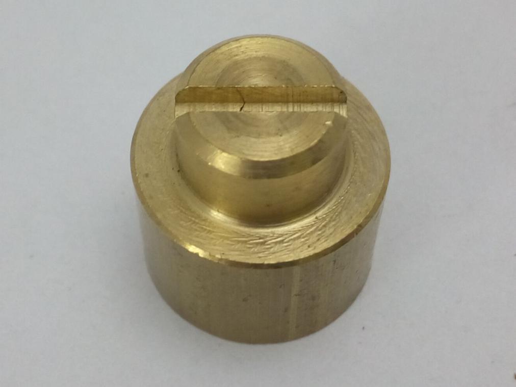 Bezzera Dichtungsträger 1