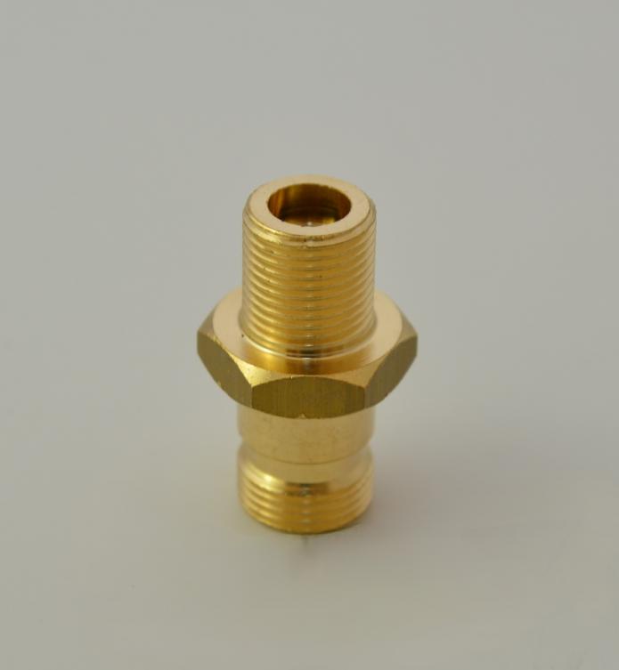 Bezzera Fitting M14xM13 H26 senza PB-NI  1