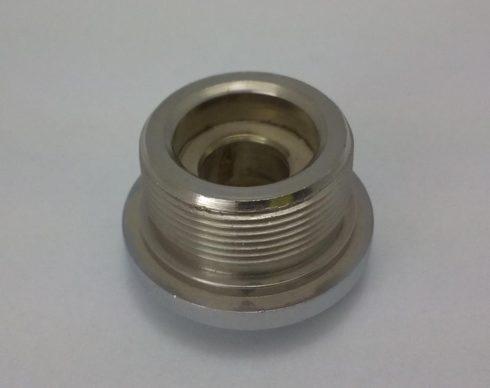 Bezzera Tappo M24x1 Forato