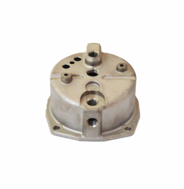 Bezzera Upper Boiler Body OT60 S/PB Hobby 1