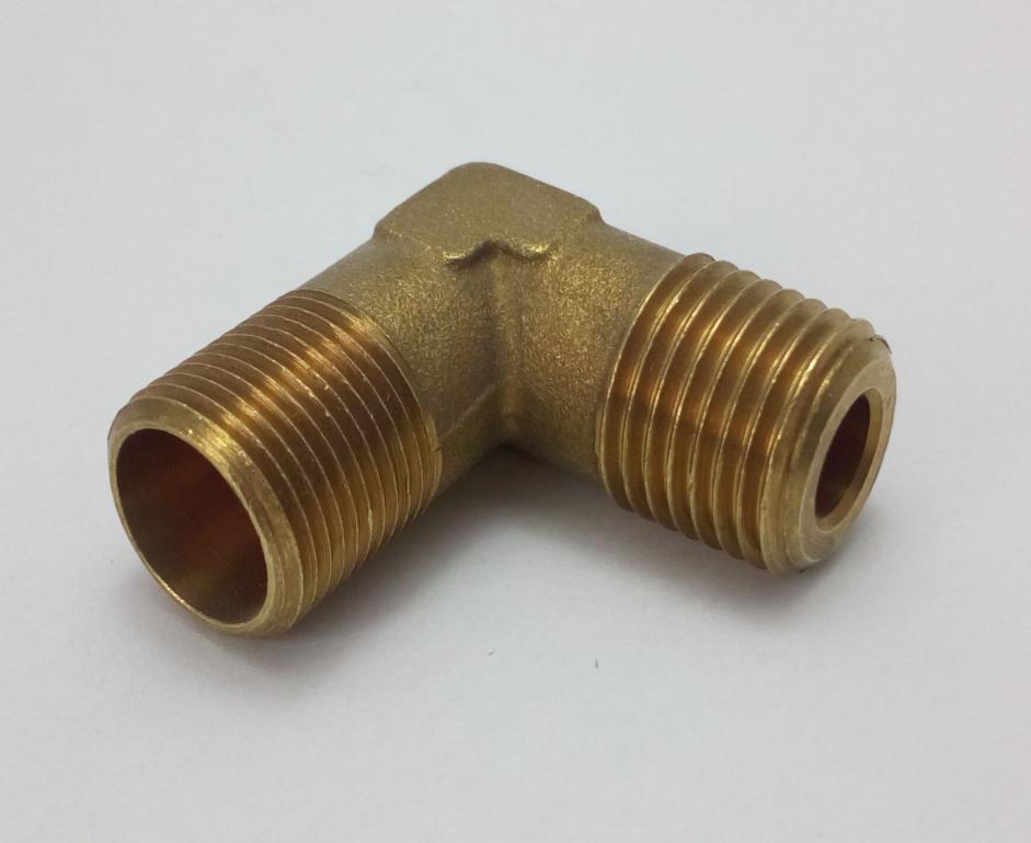 Bezzera Union Elbow M13X1/4